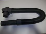 Airway AW8600 AW8700 Vacuum Attachment Hose with Swivel Gray Out of Stock