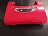 Airway AW8600 Brush Housing Red With Lens Airway AW8600 Brush Housing Red With Lens