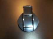 Bernina 6000 Series Vacuum Hose Cover Black Solid Out of stock