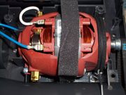 Bissell BGU1500T Vacuum Power Brush Motor