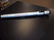 Carpet Pro 3QD Vacuum Telescoping Wand
