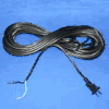Carpet Pro CPU250 CPU350 38 Foot 2 Wire Power Cord Replacement  Carpet Pro CPU250 CPU350 38 Foot 2 Wire Power Cord Replacement
