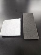 Carpet Pro Vacuum Filter Set CPU1 CPU1T CPU2 and CPU2T