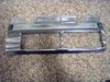 Carpet Pro Vacuum Metal Bottom Plate Carpet Pro Vacuum Metal Bottom Plate