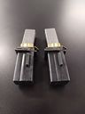 Central Vacuum Motor 116507 Carbon Brush Pair 05-8443-03 