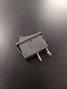 Cirrus CR67C CR77C Vacuum On Off Switch