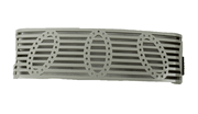 Cirrus CR68 Filter Cover Gray C75821 Subs to black