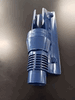 Cirrus CR88 CR89 CR99 Wand Holder Blue Cirrus CR88 CR89 CR99 Wand Holder Blue