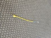 Cleanmax CMNR-QD Vacuum Pigtail Cord