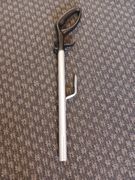 CleanMax Pro-Series Handle Tube Complete CMP-3N CMP-3T CMP-3QD CMPS-QDZ C6092000  Special Order Item