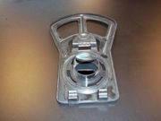 David Commercial X Vacuum Bag Holder