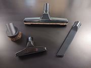 David Firefly Vacuum 4 Piece Attachment Set