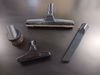 David Firefly Vacuum 4 Piece Attachment Set