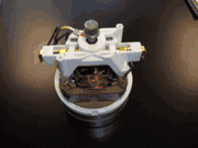 David Pro D Vacuum Motor Special Order Item