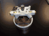 David Pro D Vacuum Motor Special Order Item
