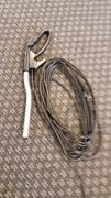 David Pro D2000 Vacuum Handle Grip and 35 Foot Power Cord Complete