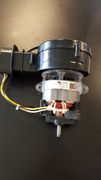 David Pro D2000 Vacuum Motor