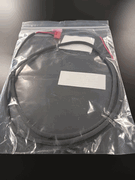 David Pro D2000 Vacuum Wiring Harness