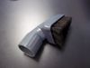 David Pro DX Vacuum Dust Brush 