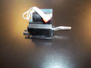 David Pro DX Vacuum Pile Motor