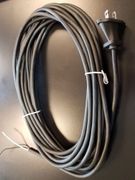 David T21 Vacuum 40 Foot Power Cord