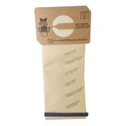 Dustcare 2HD Commercial Vacuum DCC-14470039  12 Pack Bags