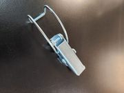 Dustcare Backpack Super 120-1200 Lid Clamp