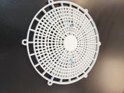 Dustcare Backpack Super 120-1200 Motor Screen