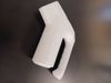Dustcare Hanmi Premium Central Vacuum Hose Handle Gray
