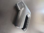 Hanmi Premium Central Vacuum Hose Handle Black