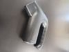 Dustcare Hanmi Premium Central Vacuum Hose Handle Black