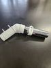 Dustcare, Hanmi, Premium Central Vacuum Hose Stub Tube