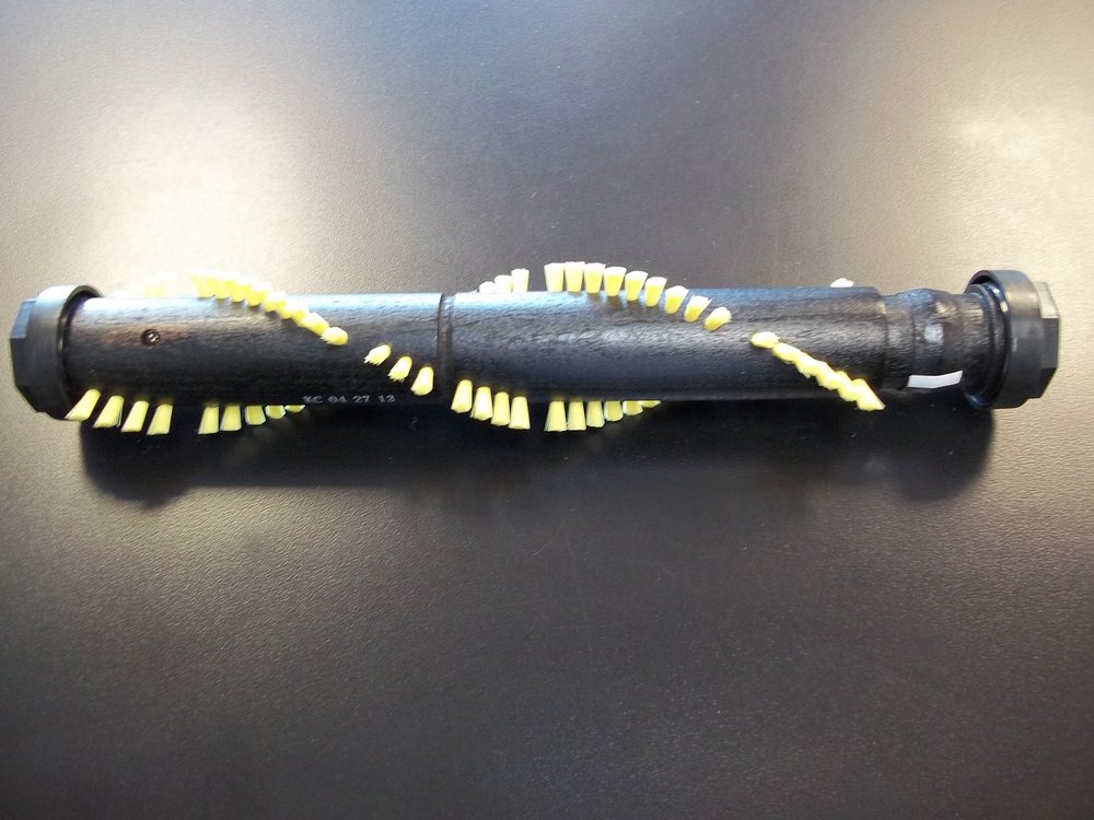 Eureka Brush Roll 160971