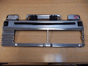 Evolution 6000 Series Bottom Plate With Squeegee