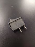 Evolution 6100E 6100C Vacuum On Off Switch