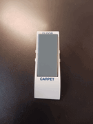 Evolution 6300 6706Z 6705 6709 Carpet Floor Selector Special Order Item