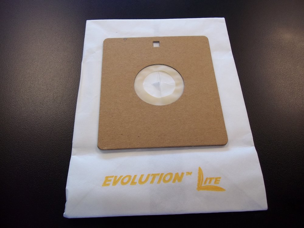 evolution Lite vacuum bags 15 pack