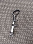 Fullerbrush EZM Vacuum Handle Complete