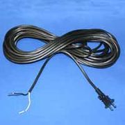 Fullerbrush FBEZM Vacuum Cord 17/2 Replacement 38 Foot