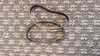 Fullerbrush Vacuum Belts 09043