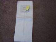 Galaxy GA40 GA 80 GA100 Central 3 Pack 3 Notch Hepa Vacuum Bags