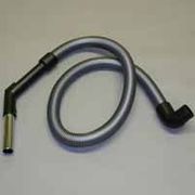 GV Backpack Vacuum XCBS120-1200-02 6 and 10QT 1 and 1 Quarter Inch Backpack Hose 7 Foot Length