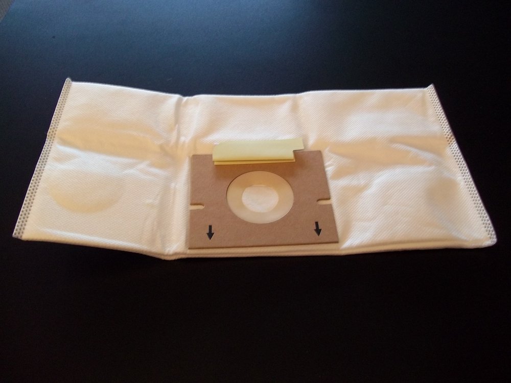 Hoover S hepa vacuum bags 4010806S