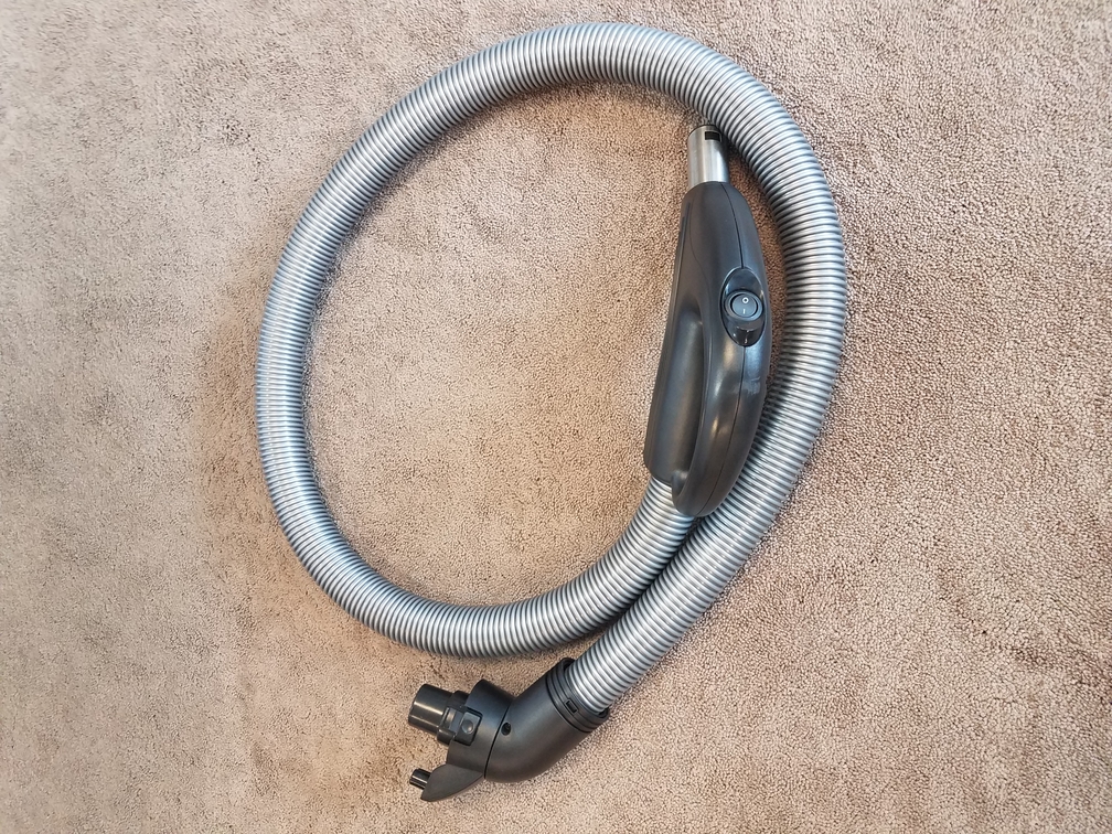 Hoover S3670 Windtunnel Canister Vacuum Hose Assembly 59142012