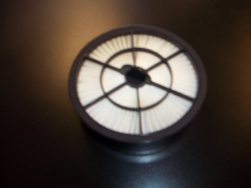 Hoover Sprint Quickvac UH20040 Vacuum Primary Filter 440001619