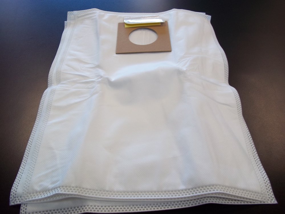 Hoover Vacuum Bags Y Hepa 3 Pack AH10040 Envirocare Brand