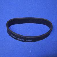 4 Cinghie Di Ricambio Originali Per Aspirapolvere Hoover &ndash; Modelli Bidone/tunnel Eolico &ndash; Riferimenti 38528036 E 40201180