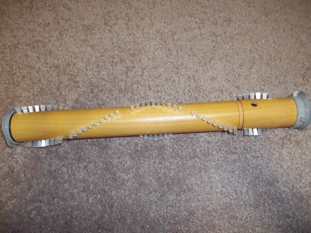 Kenmore Power Brush Roller KC84RDDUZ000