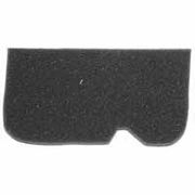 Koblenz U900 Front Motor Filters 2 Pack Foam