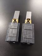 Lamb Central Vacuum Carbon Brush Pair 33415-4